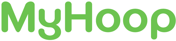 MyHoop Logo